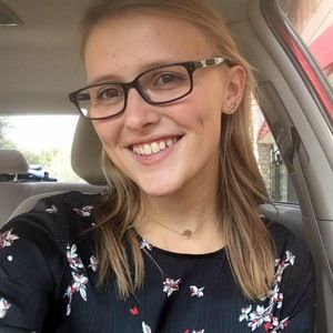 Meet your Posher, Katy